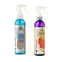 Heirloom Essentials Two-Step Furniture Cleanse And Polish Combo (Grapefruit)