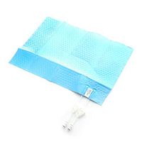 MediChoice Heat Therapy Pad, Small, 12x17 Inches, 1314HTPW17 (Each of 1)