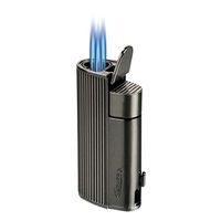 Vector DIABLO Lighter - Gunmetal Satin [VT-DIABLO/02]