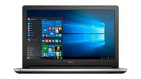 Dell15.6'' Inspiron HD Touchscreen Laptop Computer - AMD A10-8700P Processor, 12GB, 512GB SSD, DVD+/-RW , Webcam, Bluetooth, HDMI, AMD Radeon R6, Windows 10