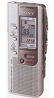 Sony ICD-BP150 Portable Digital Dictating Machine