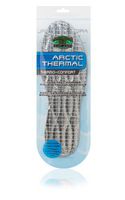 Moneysworth & Best Shoe Care Arctic Thermal Insoles, Women's Size 6-7