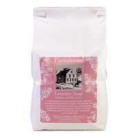 Sweet Grass Farm Laundry Powder- Lilac