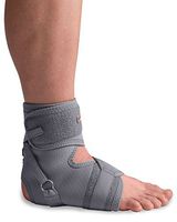 Swede-O Thermal Vent Heel-Rite Plantar Fasciitis Support - Large/XLarge