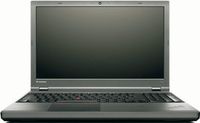 Lenovo ThinkPad T540p 20BE003NUS 15.6-Inch Laptop (Black)