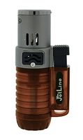 Jetline Super Triple Torch (Brown)