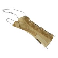 Otto-Bock Rheuma Wrist & Thumb, Size: Size: M, Left