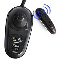 SZeao Intelligent Electric Wheelchair Joystick Remote Controller 360 ° Anti-electromagnetic Interference Waterproof