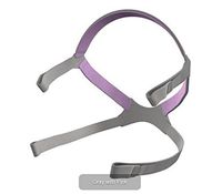 Resmed 63261 Air Fit N10 for Her Headgear, Small