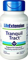 Life Extension Tranquil Tract, 60 Vegetarian Capsules