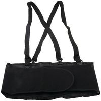 ERGODYNE 11387 Low-Profile Back-Support Belt (46"-50")