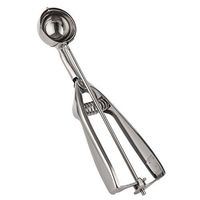 Solula Professional 18/8 Stainless Steel Small Cookie Scoop