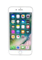 Apple iPhone 7 Plus, 128GB, Silver - for Sprint (Renewed)