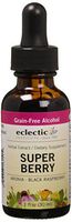 Eclectic Super Berry O, Red, 1 Fluid Ounce