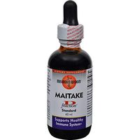 Mushroom Wisdom D Fraction Liq