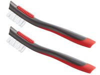 Rubbermaid Switchable, Scrubbing Detail Brush 1813486