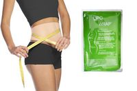Ultimate Body Applicator Lipo Wrap Skinny Wraps for inch Loss Tone and Contouring it Works for Cellulite Stretch Marks Reduction 5 wraps