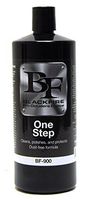 Blackfire Pro Detailers Choice BF-900 One Step, 32 oz.
