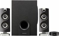 Insignia NS-PSB4721 - 2.1 Bluetooth Speaker System (3-Piece) - Black