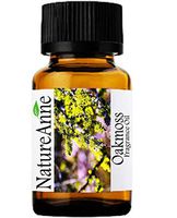 Oakmoss Premium Grade Fragrance Oil