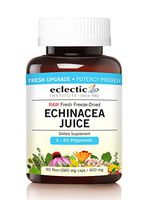 Eclectic Ech Purp 400 Mg Juice Cog Fdcv, Blue, 90 Count