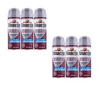 Tinactin Athletes Foot Liquid Spray 5.3 oz, (2 Pack (3 Count))