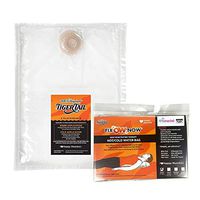 Tiger Tail Hot & Cold Water Therapy Bag, Small (1 Gallon)