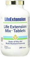 Life Extension (Multi-Vitamin), 240 Tablets