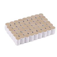 54Pcs Natural Wild Moxa Rolls,Acogedor Moxa Cone Sticks for Moxibustion Therapy(Ten years Moxa Columns)