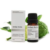 Berfamot Essential Oil, 100% Pure Natural Aromatherapy Essential Oil for Diffuser (10ML)