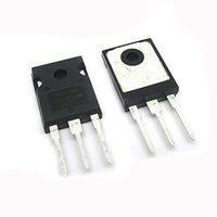 Sruik Tool 10 Pcs IRFP1405 Encapsulation TO-247 Automotive Mosfet