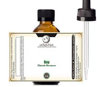 100% Pure Bay Essential Oil || Pure & Unadulterated Bay Essential Oil (2oz)