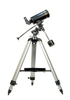 Levenhuk Skyline PRO 105 MAK Telescope for Planetary Observations, Deep-Sky Observations and Astrophotography