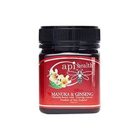 Manuka & Ginseng