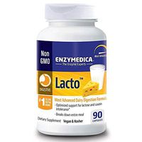 Enzymedica - Lacto - 90 count