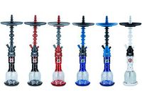 Starbuzz American Hookah Atlantis Short Complete Package 100% Authentic