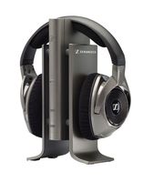 Sennheiser RS 180 Digital Wireless Headphones (Discontinued By Manufacturer)
