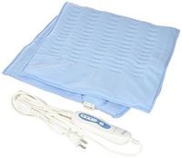 SoftHeat Preffered Plus Heating pad Moist/Dry Therapy