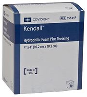 COPA PLUS FOAM DSG 4 X 4 (BX)