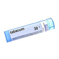 Boiron - Tabacum 30c, 30c, 80 pellets
