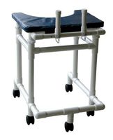 Childrens Platform Walker Ith Adjustable Height