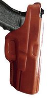 Tagua XD 40 Compact Cross Draw Holster, Brown, Right
