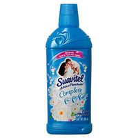Suavitel Planchado Fresca Primavera Fabric Softener, 1 Count (FABRIC SOFTENER)