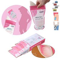 Disposable Urine Bags, 2 PCS Camping Pee Bags Portable Men Women Emergency Car Toilet Pouch for Traffic Jam Travel Inpatients Children Brief Relief Sickness Vomit