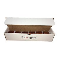Remington Industries 1424200MWKIT.125 Magnet Wire Kit, Enameled Copper Wire, 200 Degree C, 14, 16, 18, 20, 22, 24 AWG, 2 oz. Each, Natural