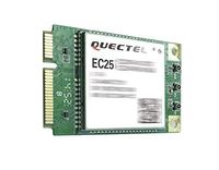 Quectel EC25-V Mini PCIe 4G/LTE Module, Verizon America