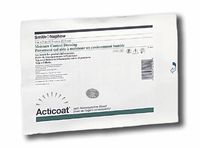 Acticoat 7 Antimicrobial Dressing 6" x 6" Box: 5