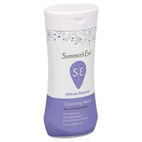 Summer's Eve Feminine Wash Sensitive Skin, Delicate Blossom 9 oz