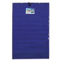 CDPCD5634 - Original Plus 10-Pocket Chart with Five Clear Sentence Strips
