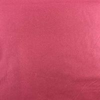 Black Cat Avenue 20" x 30" Solid Premium Glossy/Matte Tissue Paper for Gift Wrapping, 60 Sheets, Berry